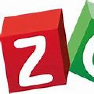 Group logo of Zoho Users Group